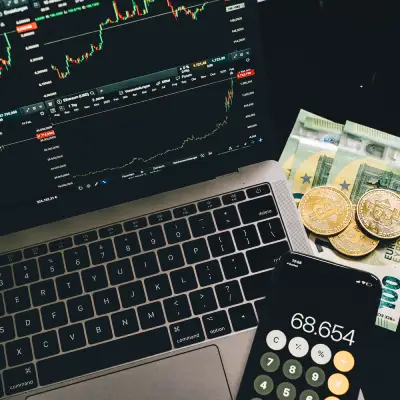 Calcolatori finanza
