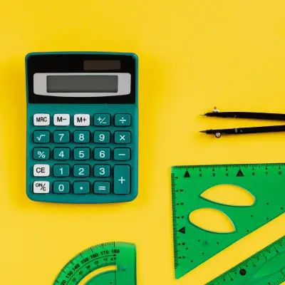 Calcolatori matematici